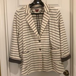 Plus size Womens Jacket